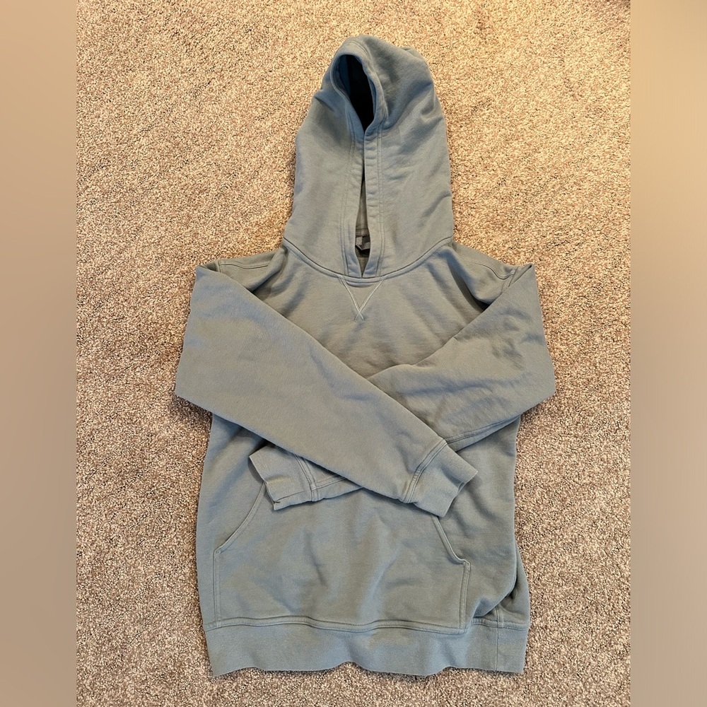 Lululemon scuba pullover